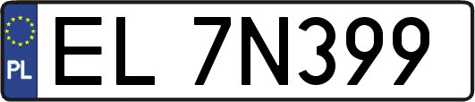EL7N399