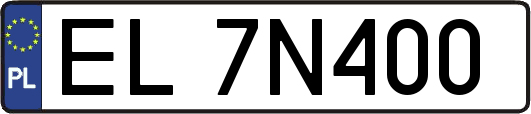 EL7N400