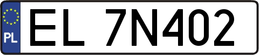 EL7N402