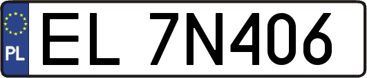 EL7N406