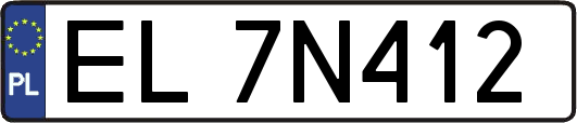 EL7N412