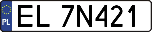 EL7N421