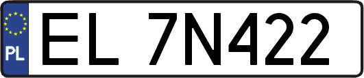 EL7N422