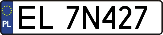 EL7N427