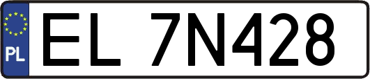 EL7N428