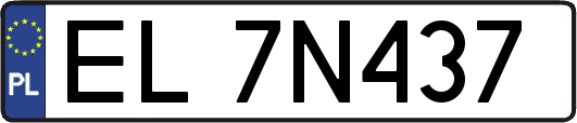 EL7N437