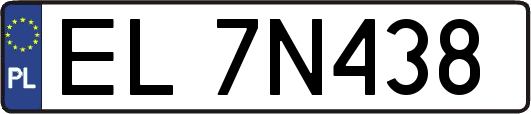 EL7N438