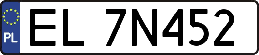 EL7N452