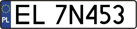 EL7N453