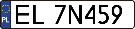 EL7N459