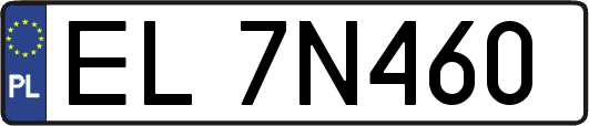 EL7N460