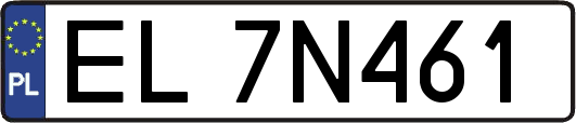 EL7N461