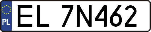 EL7N462