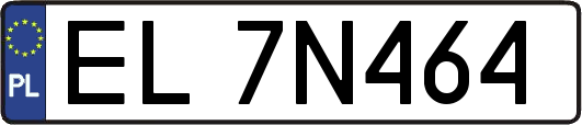 EL7N464