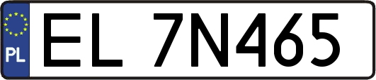 EL7N465