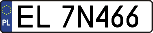 EL7N466