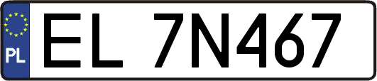 EL7N467