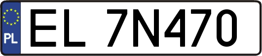 EL7N470