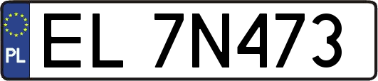 EL7N473
