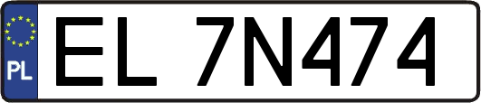 EL7N474