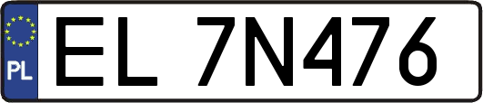 EL7N476