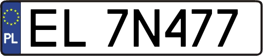 EL7N477