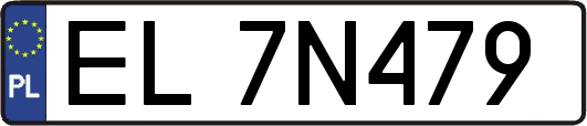 EL7N479