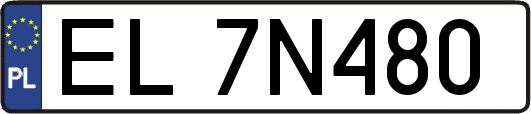 EL7N480