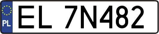 EL7N482