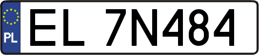 EL7N484