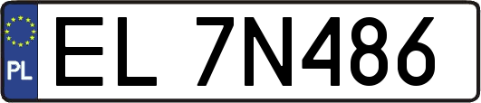 EL7N486