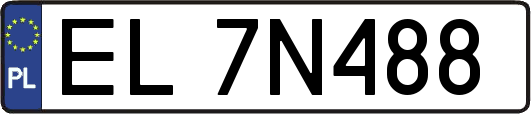 EL7N488