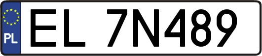 EL7N489