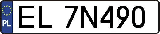 EL7N490