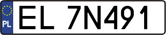 EL7N491