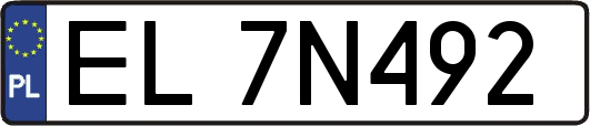 EL7N492