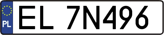 EL7N496