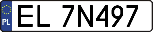 EL7N497
