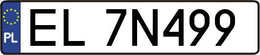 EL7N499