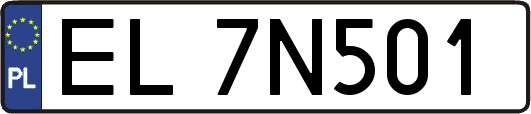 EL7N501