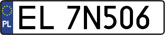 EL7N506