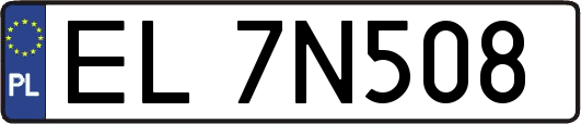 EL7N508