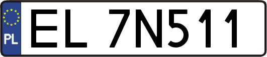 EL7N511