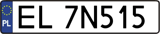 EL7N515