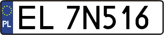 EL7N516
