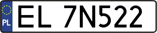 EL7N522