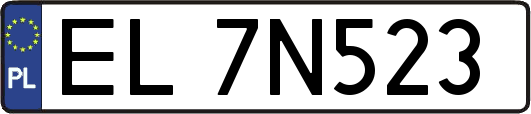EL7N523