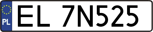 EL7N525