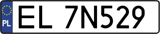 EL7N529