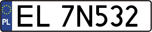 EL7N532